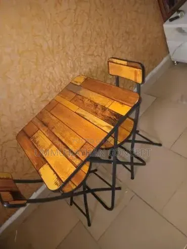 Foldable Dining/Study/ Laptop Table