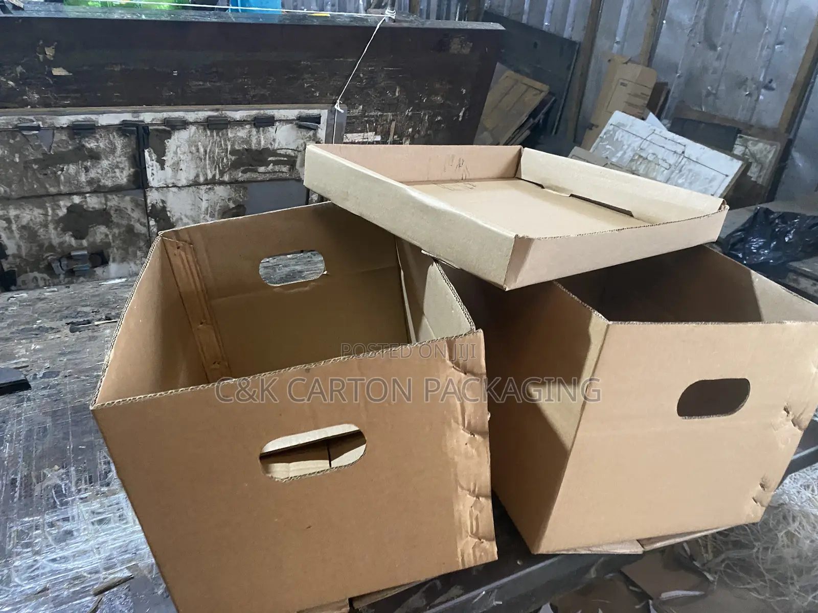 Archive Box