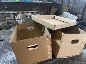 Archive Box