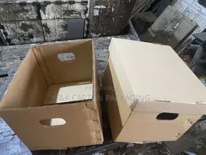 Archive Box