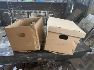 Archive Box