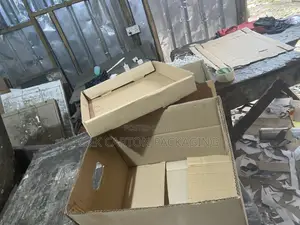 Archive Box