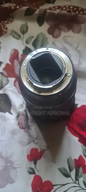 Camera Lens