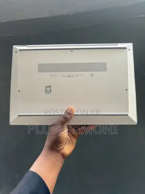 Laptop HP EliteBook 840 G8 16GB Intel Core i5 SSD 256GB