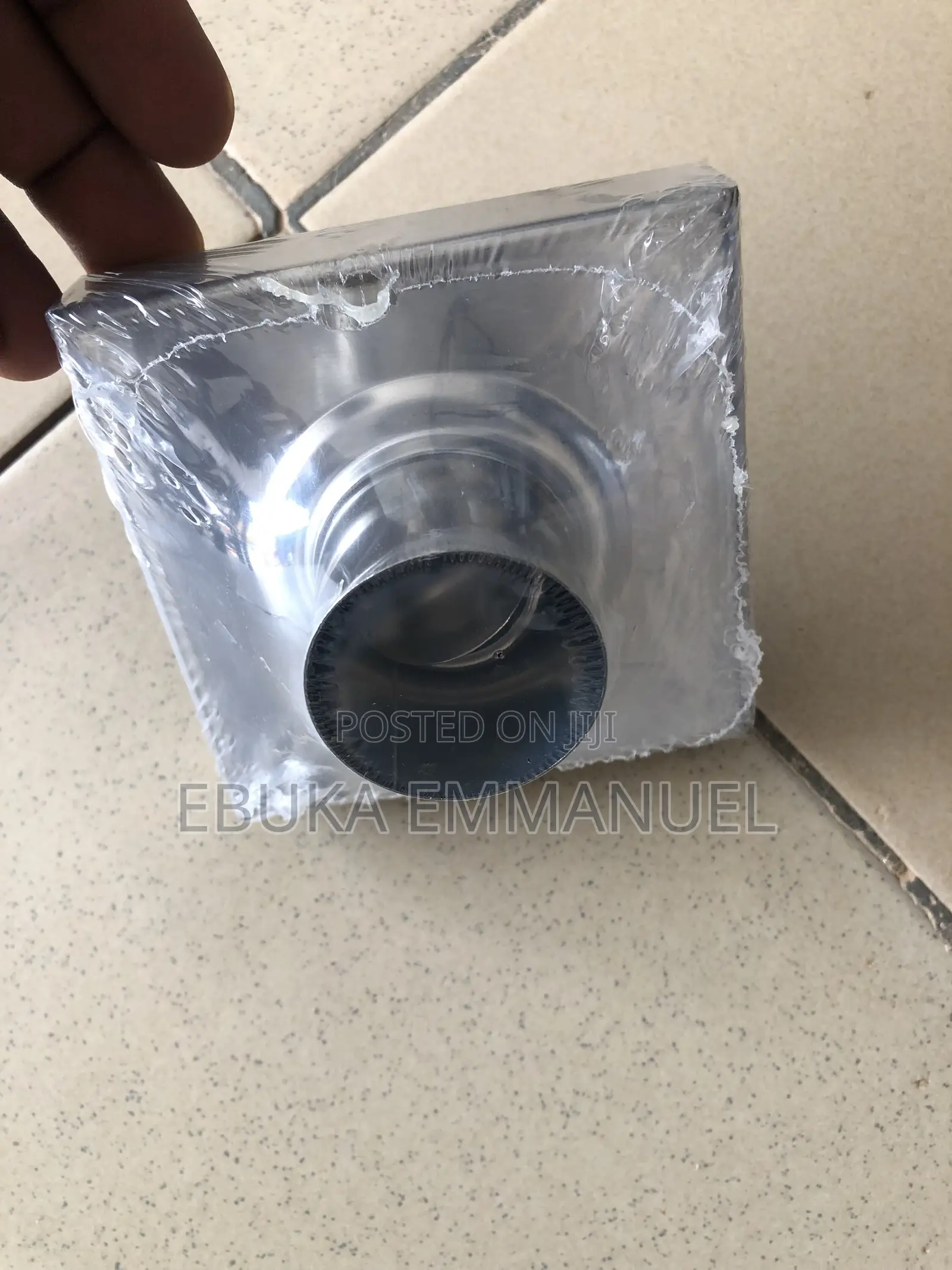 Floor Drain