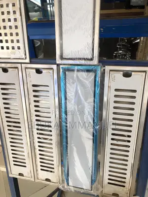 Floor Drain
