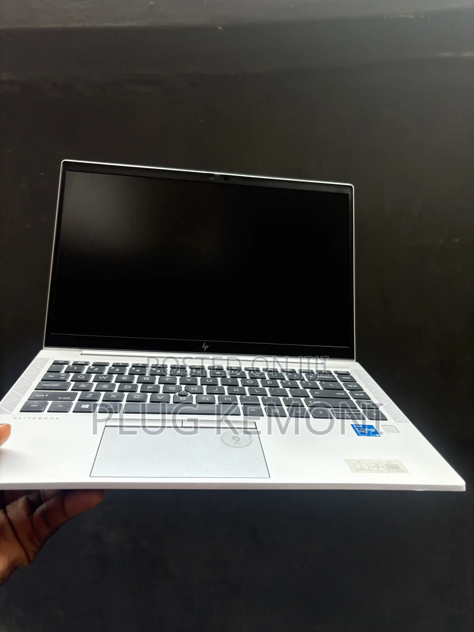 Laptop HP EliteBook 840 G8 16GB Intel Core i5 SSD 256GB