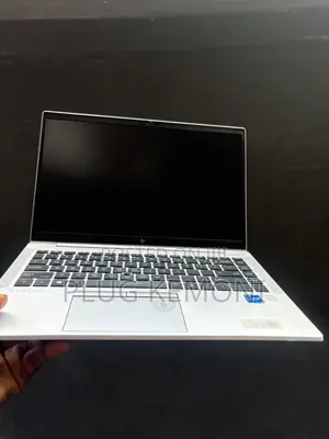 Laptop HP EliteBook 840 G8 16GB Intel Core i5 SSD 256GB
