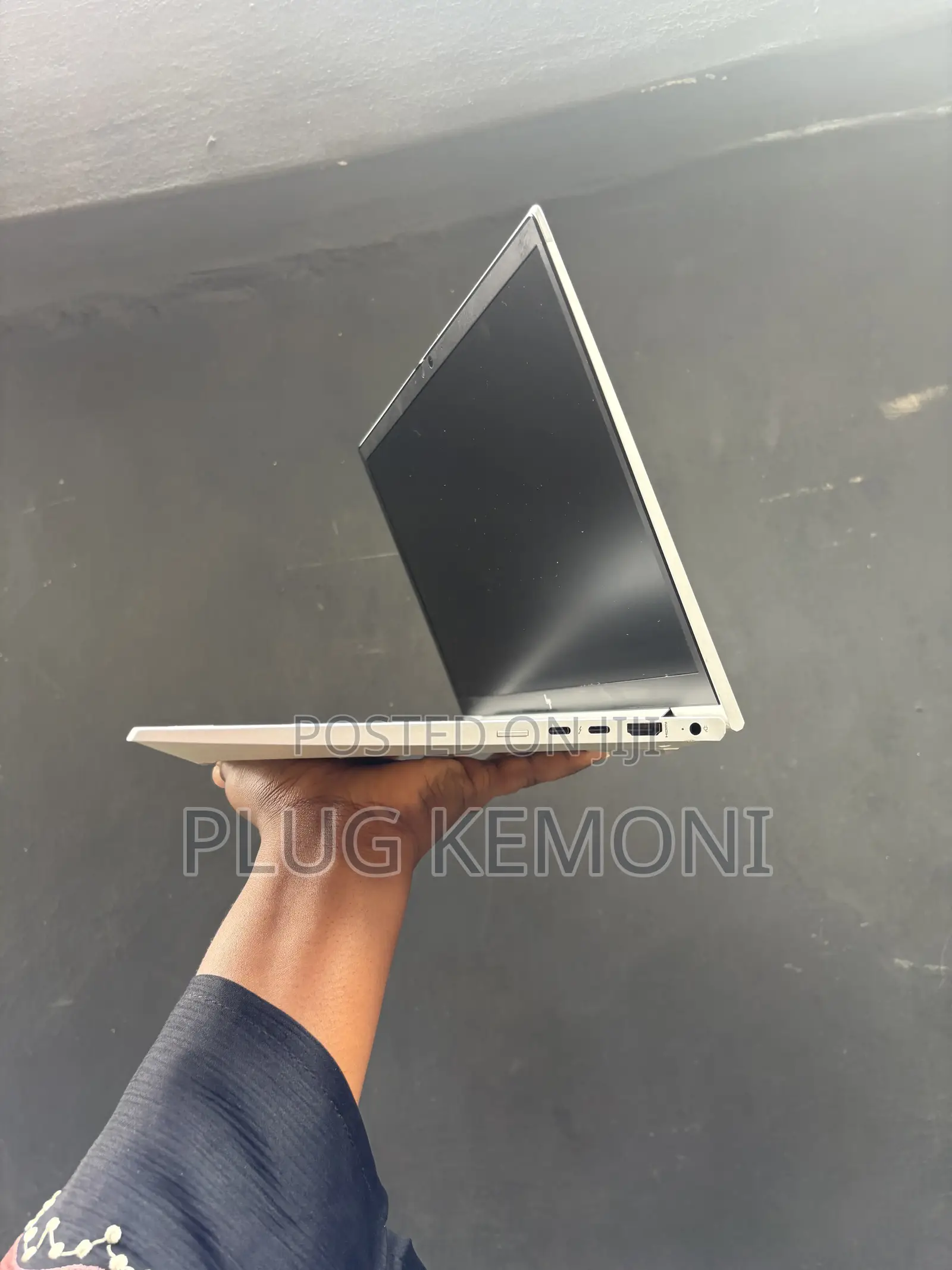 Laptop HP EliteBook 840 G8 16GB Intel Core i5 SSD 256GB