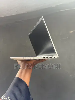 Laptop HP EliteBook 840 G8 16GB Intel Core i5 SSD 256GB