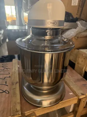 Table Top Cake Mixer 7 Liters