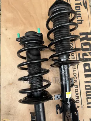 Changan Uni-K Front Shock Absorbers