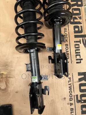 Changan Uni-K Front Shock Absorbers