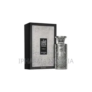Original Zimaya Modhesh Noble Eau De Parfum - 100ml