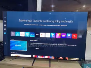 Made in Europe 2026 LG Oled 77inch Uhd HDR Smart TV
