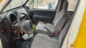 Daihatsu Hijet 2020 Yellow