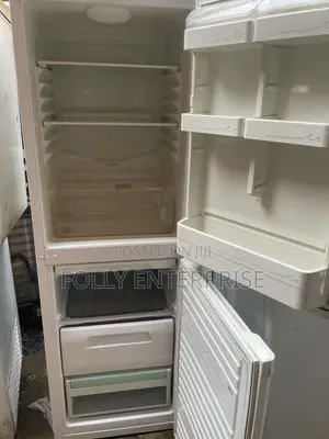 Beko Freestanding Bottom Freezer Refrigerator