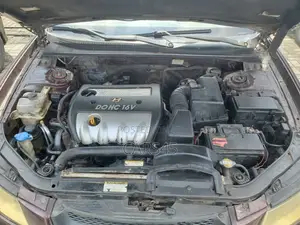 Hyundai Sonata 2006 Burgandy