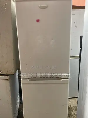 Beko Freestanding Bottom Freezer Refrigerator