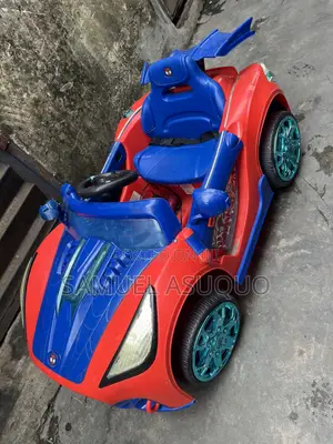 Kids Ride-On