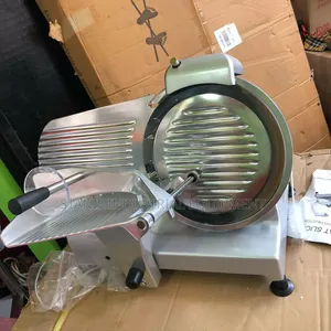 Meat Slicer