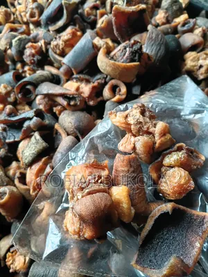Fried Bokoto