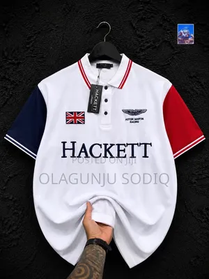 Premium Luxury Jt Polo T-Shirt
