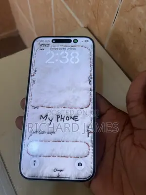 Apple iPhone 17 Pro Max 512 GB Silver