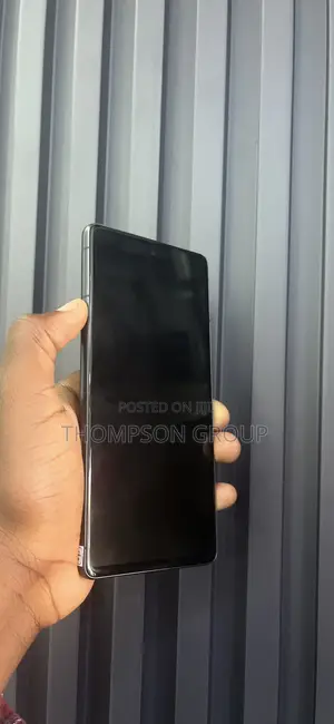 Google Pixel 7 256 GB Black
