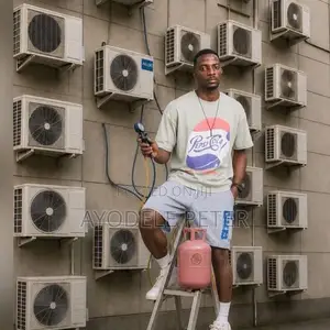 AC Repair, Installation Servicing