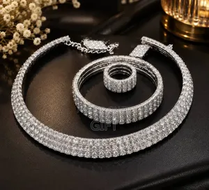Necklace Set for Women