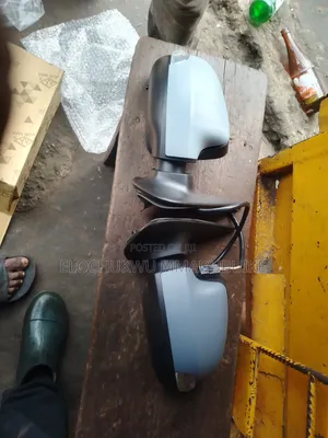 Direct Clean Tokunbo Side Mirror for Renault Logan 2018/2019