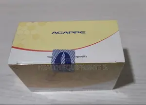 Creatinine Reagent | Spectrum Agappe Laboratory Reagents