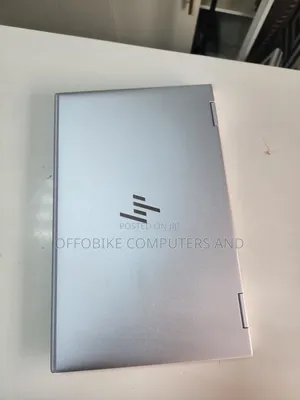 Laptop HP EliteBook x360 1030 G8 16GB Intel Core i5 SSD 512GB