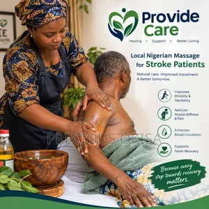 Recover From Stroke