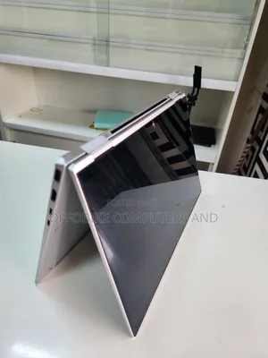 Laptop HP EliteBook x360 1030 G8 16GB Intel Core i5 SSD 512GB