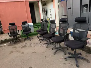 Uk Used Office Chair