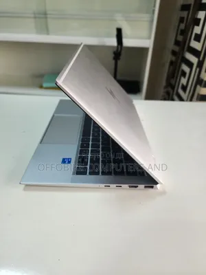 Laptop HP EliteBook x360 1030 G8 16GB Intel Core i5 SSD 512GB