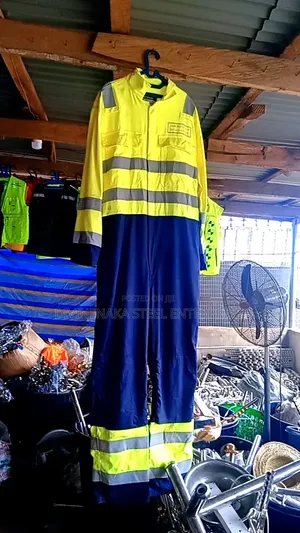 Safety Wear