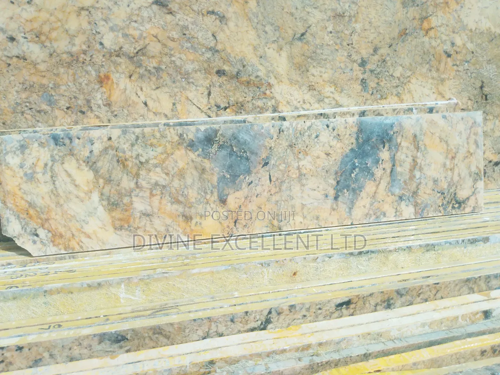 Salamanca Marble Slab