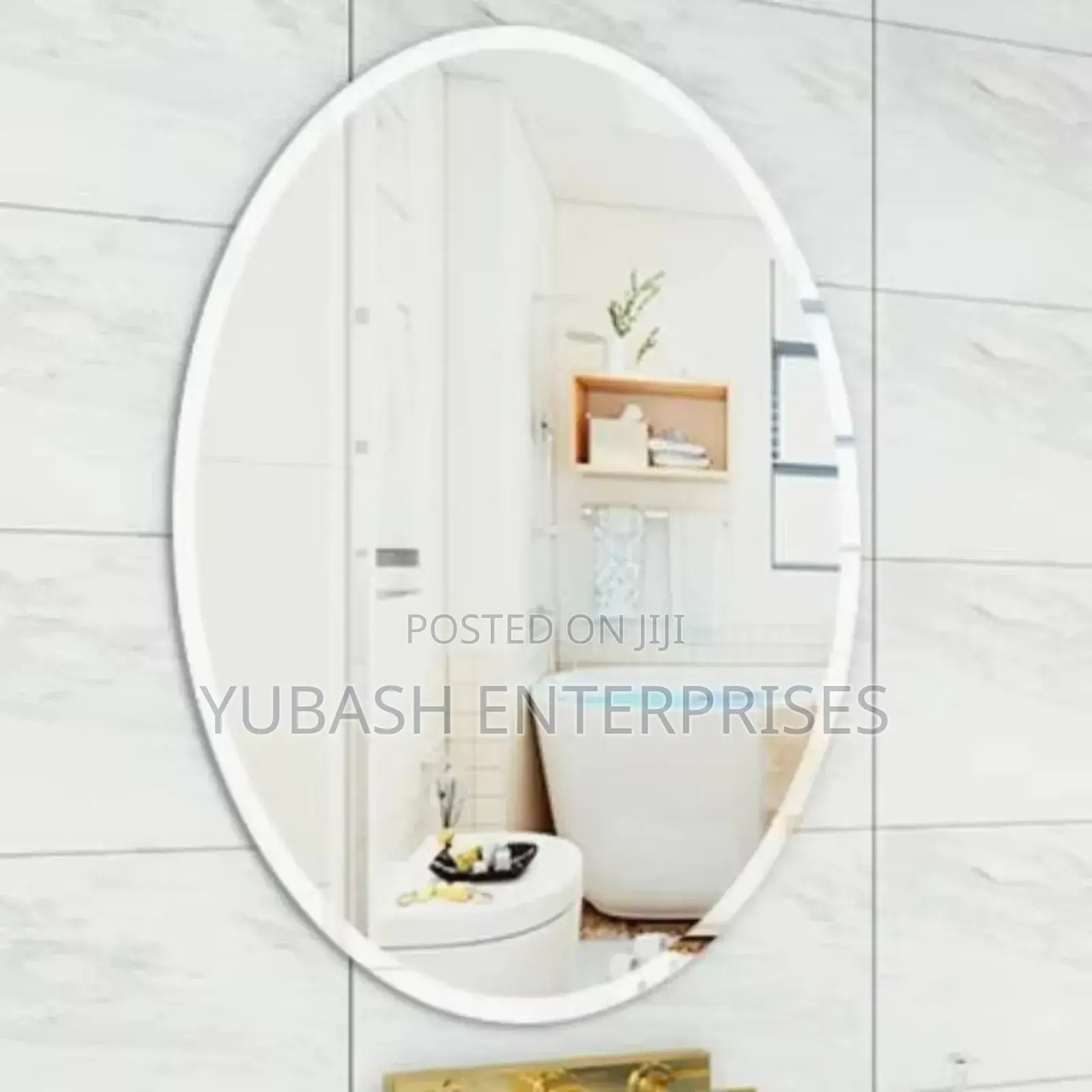 40*60cm Wall Mirror