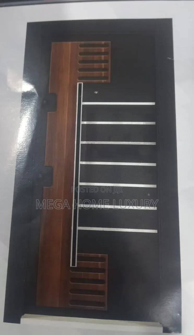 Quality Comprehensive Modern Door