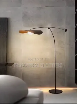 Standing Interior Floor Lamps 00500