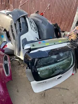 Complete Boot Hyundai Tucson 2020