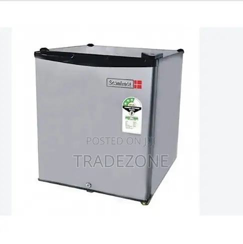 Scanfrost 100L Direct Cool Refrigerator | SFR100XX