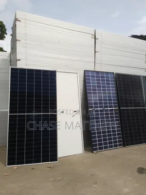 Solar Panels