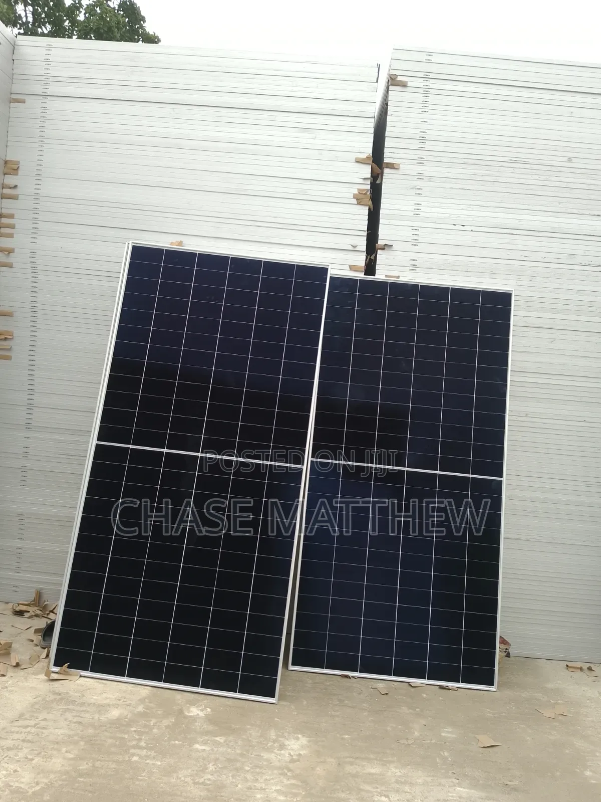 Solar Panels