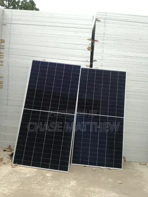 Solar Panels