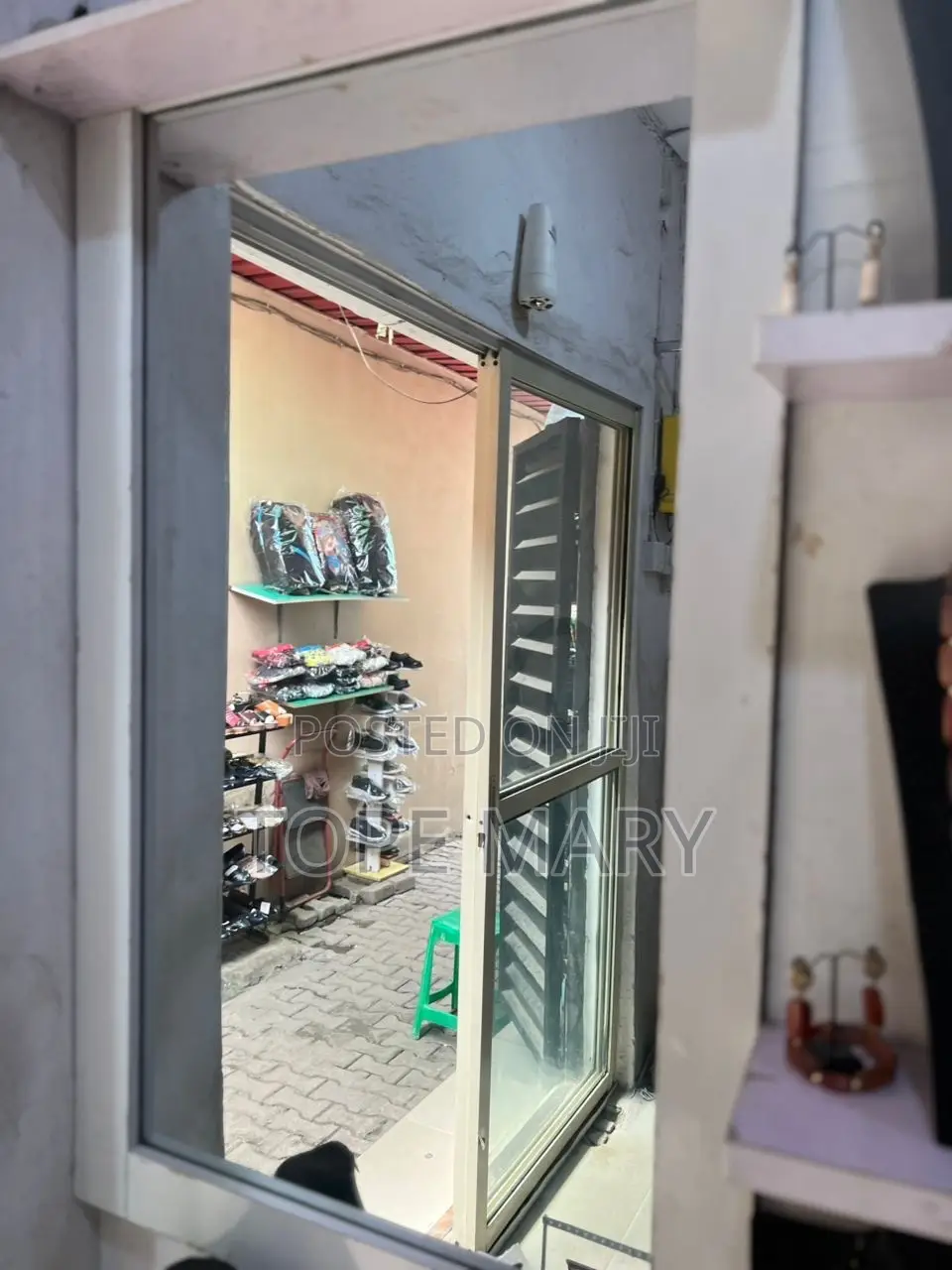 Wall Mirror