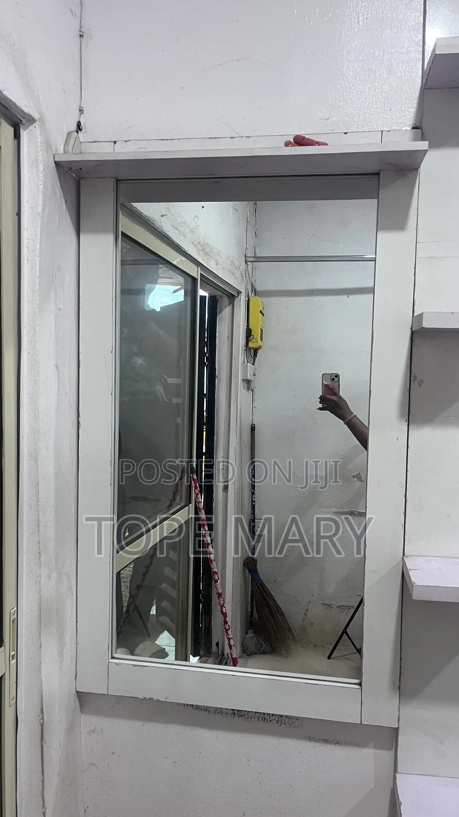 Wall Mirror
